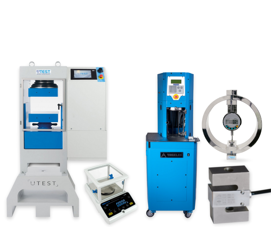 Calibration Services Measur Testing Equipment